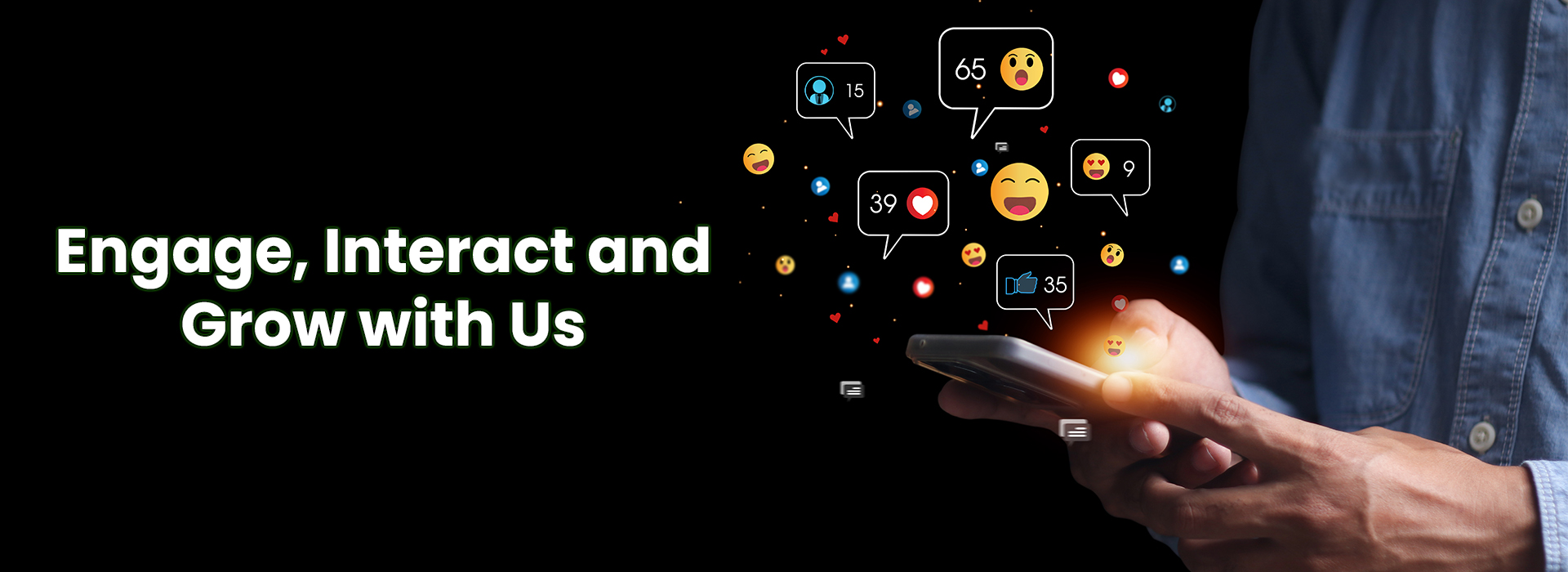 shamrock digital solutions