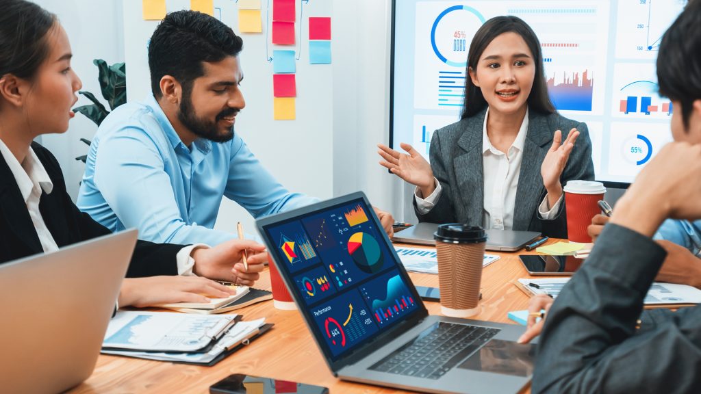 Shamrock Digital Solutions